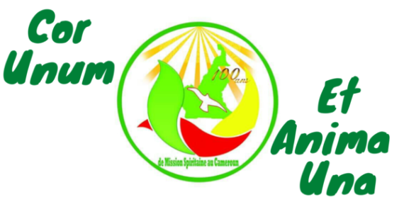 You are currently viewing COMMUNIQUE DE PRESSE: CENT ANS DE PRÉSENCE SPIRITAINE AU CAMEROUN