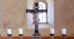 Lire la suite à propos de l’article Porter sa Croix… De quel croix s’agit-il? (Jeudi après les cendres « A »)