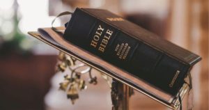 Lire la suite à propos de l’article Le Secret du jeûne qui touche le cœur de Dieu. Samedi après les cendres « A »