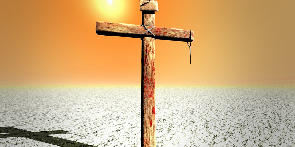 Lire la suite à propos de l’article Celui qui refuse tout désert devrait faire une croix sur son salut.